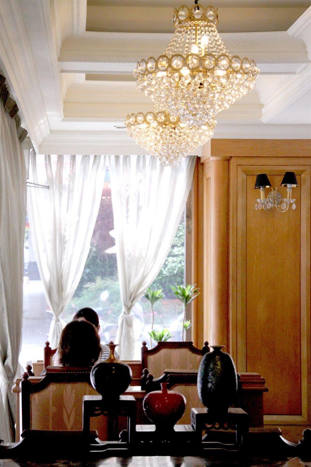 Meadow Hotel Đài Bắc Ngoại thất bức ảnh